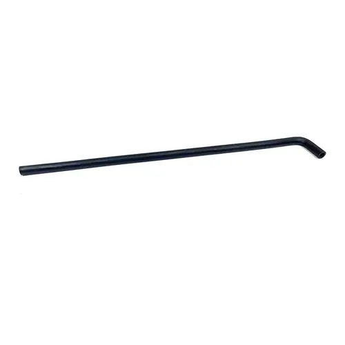 FAIRCHILD INDUSTRIES INC MCH1012 90 Degree Molded Coolant Hose, Length: 36", ID1: 0.75", ID2: 0.75"