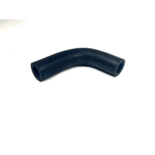 Molded Coolant Hose, Length: 3.25", ID1: 0.63", ID2: 0.63"