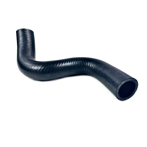 Molded Coolant Hose, Length: 16", ID1: 1.25", ID2: 1.25"