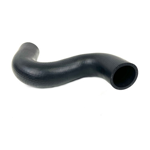 Molded Coolant Hose, Length: 11", ID1: 1.75", ID2: 1.75"