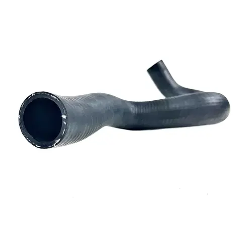 FAIRCHILD INDUSTRIES INC MCH1056 Molded Coolant Hose, Length: 18.5", ID1: 1.5", ID2: 1.75"