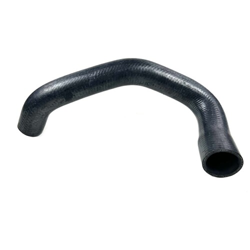 Molded Coolant Hose, Length: 16.5", ID1: 1.5", ID2: 1.78"