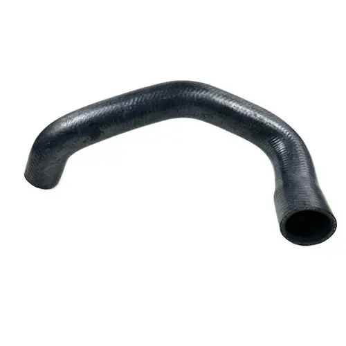 FAIRCHILD INDUSTRIES INC MCH1066 Molded Coolant Hose, Length: 16.5", ID1: 1.5", ID2: 1.78"