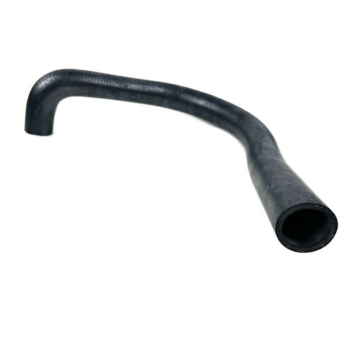 Molded Coolant Hose, Length: 21", ID1: 1.5", ID2: 1.5"