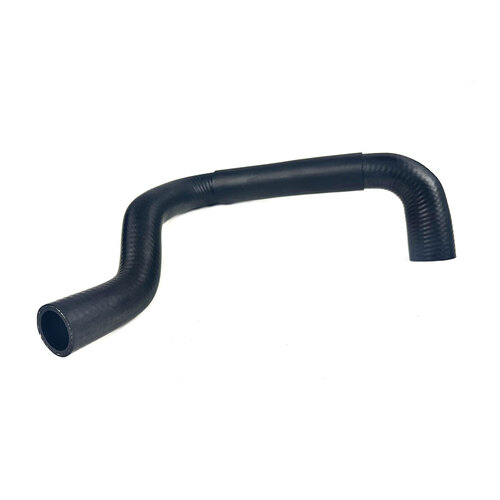 Molded Coolant Hose, Length: 15", ID1: 1.25", ID2: 1.5"