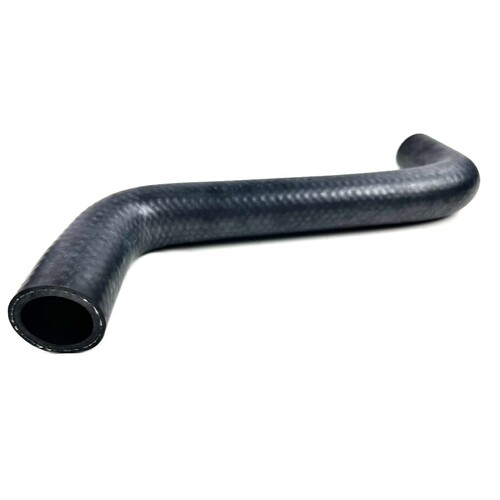 Molded Coolant Hose, Length: 12.71875", ID1: 1.06", ID2: 1.06"