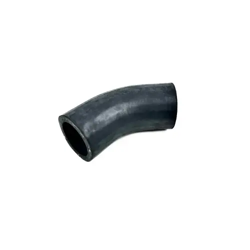 Molded Coolant Hose, Length: 3", ID1: 1.06", ID2: 1.06"