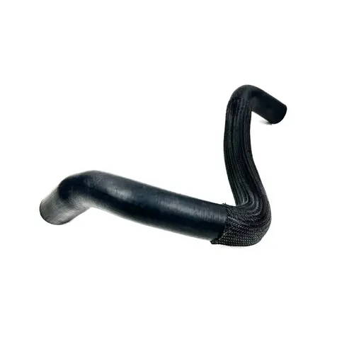 FAIRCHILD INDUSTRIES INC MCH1102 Molded Coolant Hose, Length: 22", ID1: 1.5", ID2: 1.75"