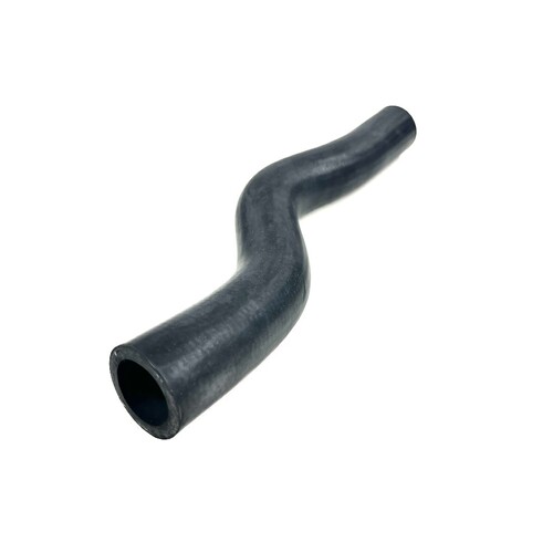 Molded Coolant Hose, Length: 11", ID1: 1.06", ID2: 1.06"