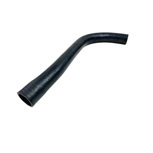 Molded Coolant Hose, Length: 18", ID1: 1.19", ID2: 1.19"