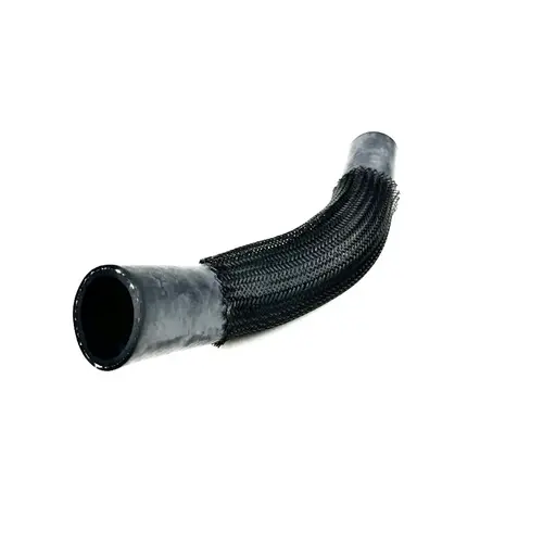 Molded Coolant Hose, Length: 12", ID1: 1.5", ID2: 1.5"