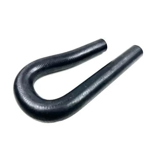 FAIRCHILD INDUSTRIES INC MCH1111 Molded Coolant Hose, Length: 7", ID1: 0.63", ID2: 0.63"