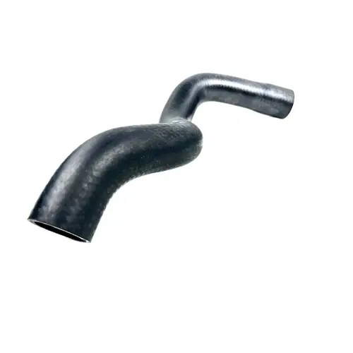 FAIRCHILD INDUSTRIES INC MCH1116 Molded Coolant Hose, Length: 18", ID1: 1.5", ID2: 1.81"