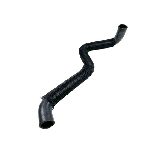 Molded Coolant Hose, Length: 24", ID1: 1.25", ID2: 1.5"