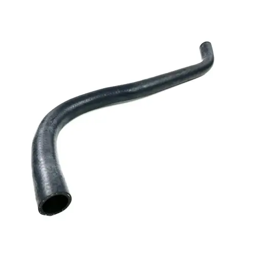 Molded Coolant Hose, Length: 28", ID1: 1.25", ID2: 1.25"