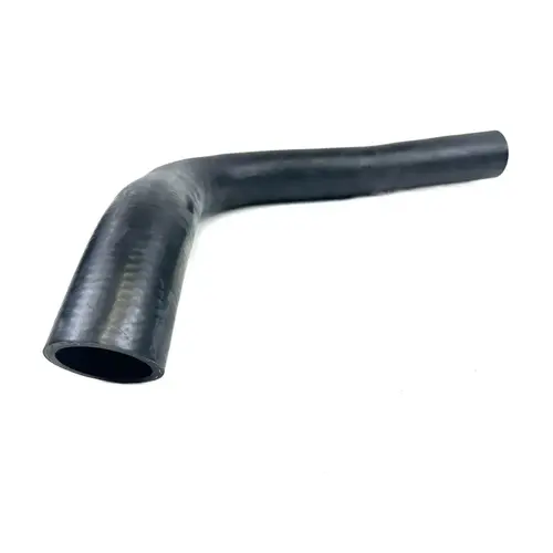 Curved Radiator Hose, Length: 18.5", ID1: 1.75", ID2: 1.75"