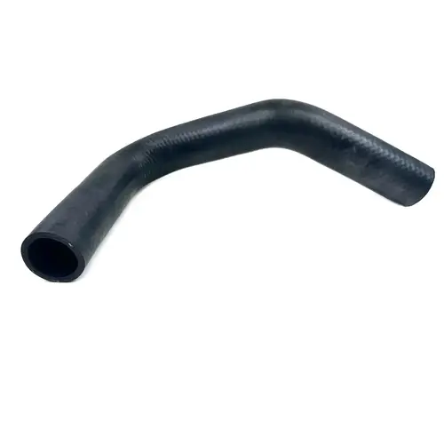 Curved Radiator Hose, Length: 13.25", ID1: 1.5", ID2: 1.5"