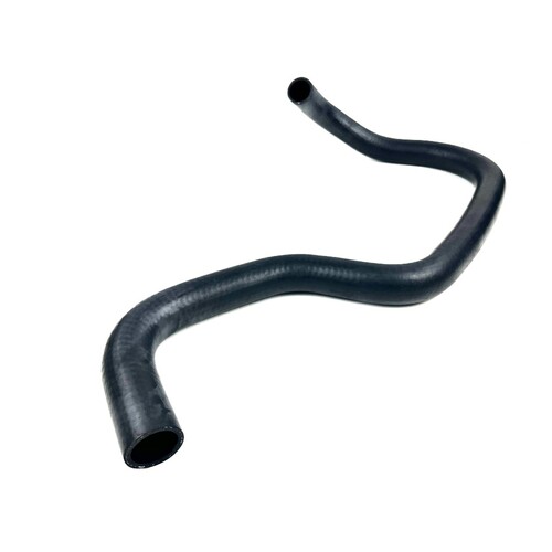 Curved Radiator Hose, Length: 31", ID1: 1.31", ID2: 1.31"