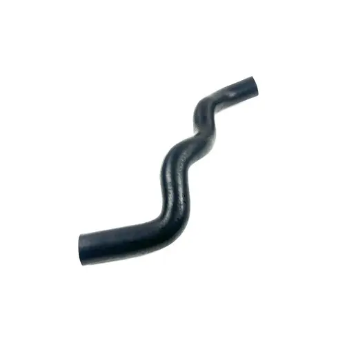 FAIRCHILD INDUSTRIES INC MCH1154 Curved Radiator Hose, Length: 19.5", ID1: 1.34", ID2: 1.34"