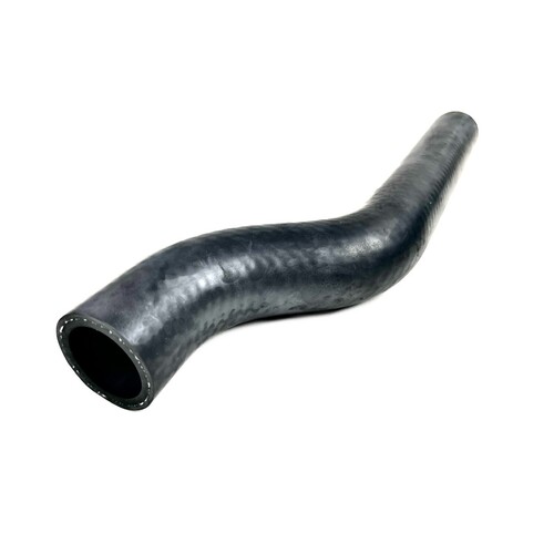 Curved Radiator Hose, Length: 13.5", ID1: 1.31", ID2: 1.31"