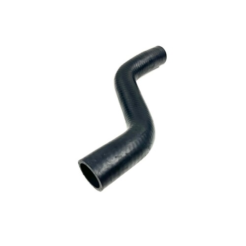 Curved Radiator Hose, Length: 13", ID1: 1.31", ID2: 1.31"