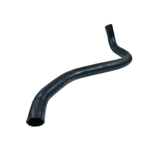 Curved Radiator Hose, Length: 26", ID1: 1.47", ID2: 1.47"