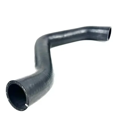 Curved Radiator Hose, Length: 17", ID1: 1.5", ID2: 1.75"