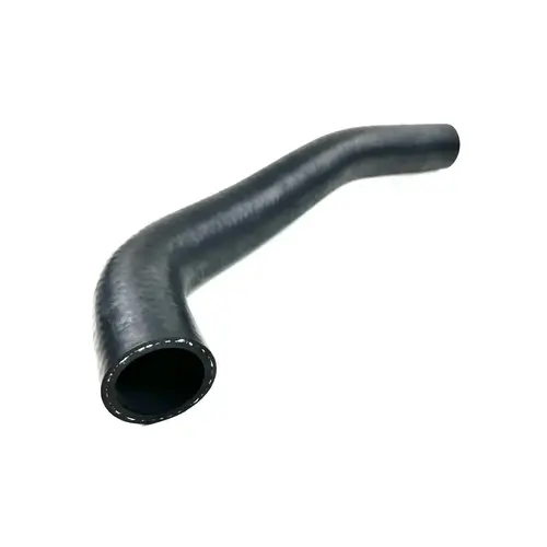 Curved Radiator Hose, Length: 14", ID1: 1.47", ID2: 1.47"