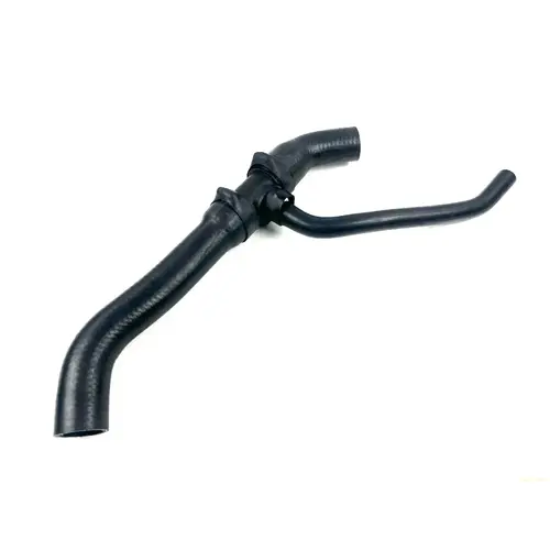 Curved Radiator Hose, Length: 17", ID1: 1.44", ID2: 1.44"