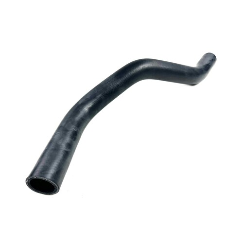 Curved Radiator Hose, Length: 17", ID1: 1.06", ID2: 1.06"