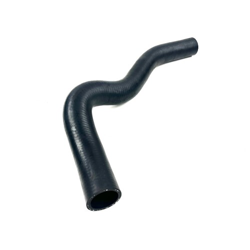 Curved Radiator Hose, Length: 20", ID1: 1.72", ID2: 1.72"