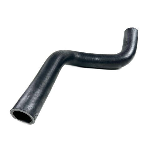 Curved Radiator Hose, Length: 14", ID1: 1.28", ID2: 1.28"