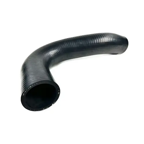 Curved Radiator Hose, Length: 13", ID1: 1.94", ID2: 2"