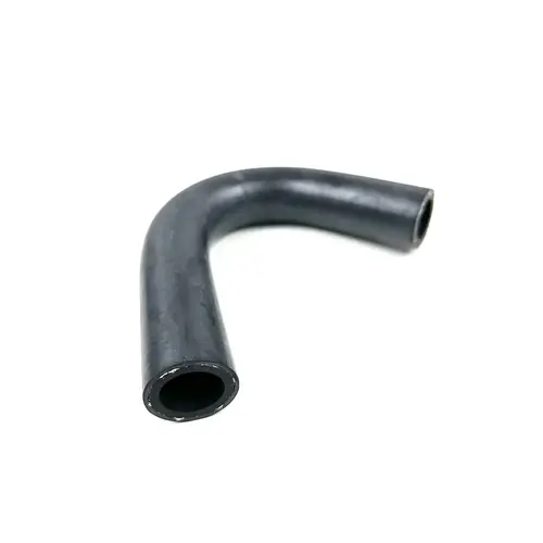 Curved Radiator Hose, Length: 5.5", ID1: 0.72", ID2: 0.72"