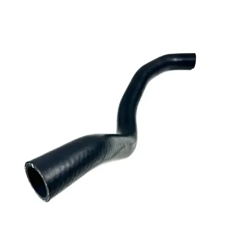 Curved Radiator Hose, Length: 20.5", ID1: 1.34", ID2: 1.34"