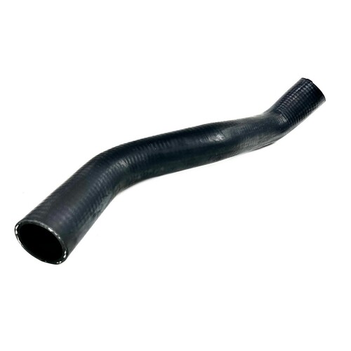 Curved Radiator Hose, Length: 20", ID1: 1.75", ID2: 1.97"