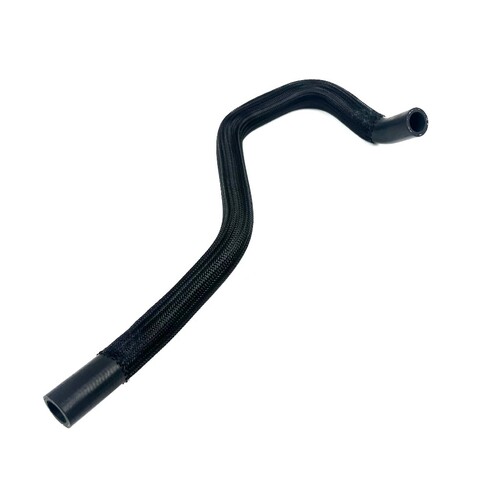 Small I.D. Heater Hose, Length: 17.5", ID1: 0.75", ID2: 0.75"