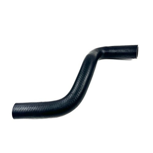 Curved Radiator Hose, Length: 17.5", ID1: 1.38", ID2: 1.5"