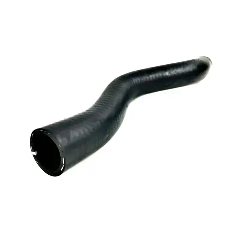 Curved Radiator Hose, Length: 14", ID1: 1.34", ID2: 1.34"