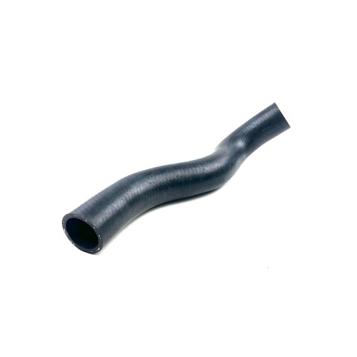 Curved Radiator Hose, Length: 17", ID1: 1.75", ID2: 1.75"