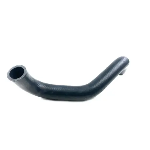 Curved Radiator Hose, Length: 22", ID1: 1.31", ID2: 1.31"