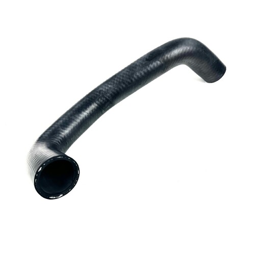 Curved Radiator Hose, Length: 13", ID1: 1.31", ID2: 1.5"