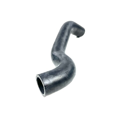 Curved Radiator Hose, Length: 12", ID1: 1.28", ID2: 1.53"