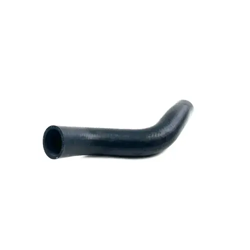 Curved Radiator Hose, Length: 11", ID1: 1.53", ID2: 1.53"