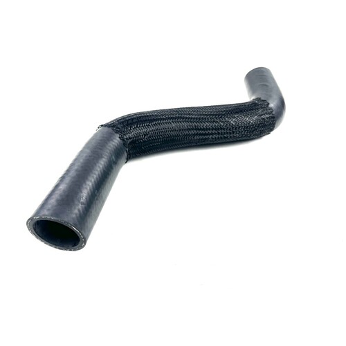 Curved Radiator Hose, Length: 15", ID1: 1.5", ID2: 1.5"