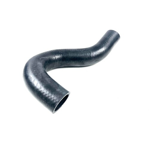 Curved Radiator Hose, Length: 9", ID1: 1.5", ID2: 1.5"