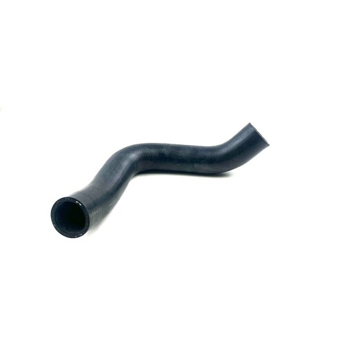 Curved Radiator Hose, Length: 13.5", ID1: 1.75", ID2: 1.75"