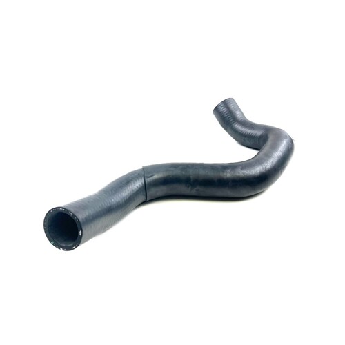 Curved Radiator Hose, Length: 18", ID1: 1.5", ID2: 1.75"