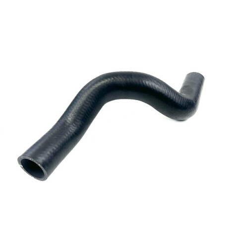 Curved Radiator Hose, Length: 14.5", ID1: 1.5", ID2: 1.5"