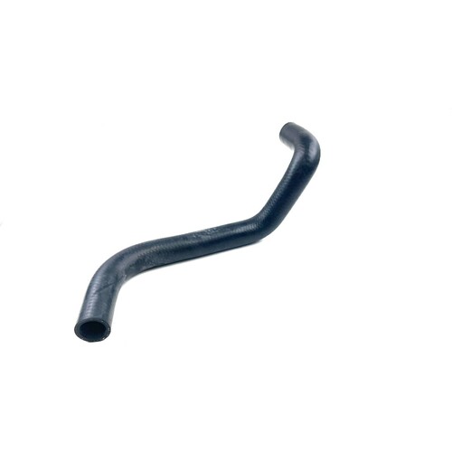 Curved Radiator Hose, Length: 19", ID1: 1.28", ID2: 1.28"